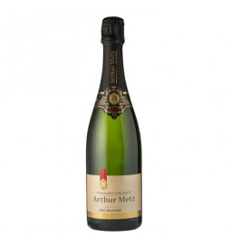 Arthur Metz Millésimé Brut...