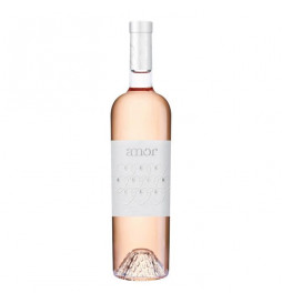 Amor fruité sans IG - Vin...