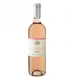 Vignerons Ardéchois 2019...