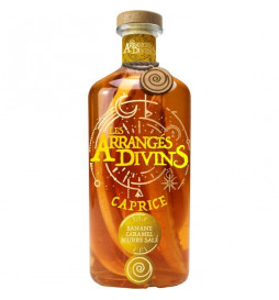 Punch au Rhum Les Arrangés...