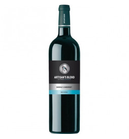 Artisan's Blend 2018 Shiraz...