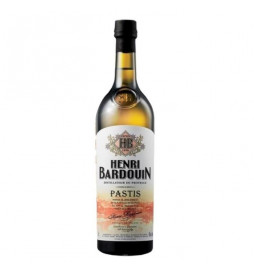 Pastis Henri Bardouin -...