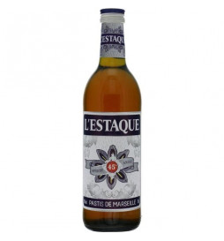 Pastis L'Estaque - 70cl