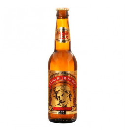 La Goudale - Biere Blonde -...