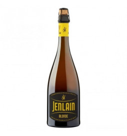 Jenlain - Biere Blonde - 75 cl