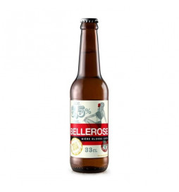 Bellerose - Biere Blonde -...