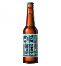 Brewdog Punk IPA - Biere...