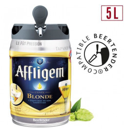 Affligem Biere blonde...