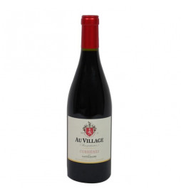 Au Village Corbieres - Vin...