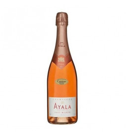 Champagne Ayala Rosé - 75 cl