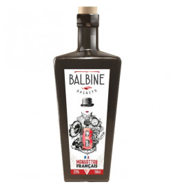 Balbine Spirits - Manhattan...