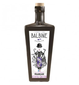Balbine Spirits - Old...