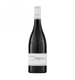 Baron d'Aupenac 2011...