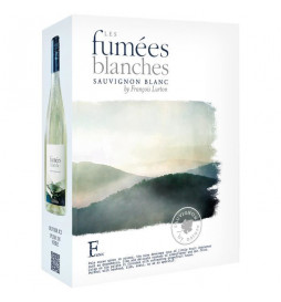 BIB François Lurton Les...