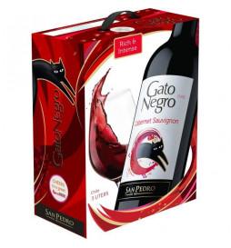 Gato Negro Cabernet...