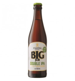 St Austell Big Job - Biere...