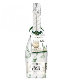 Blanc Foussy Ice - Vin...