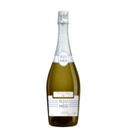 Bleu de mer - Vin...