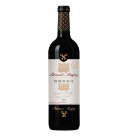 BERNARD MAGREZ Bordeaux...