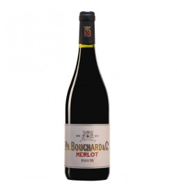 Philippe Bouchard Merlot -...