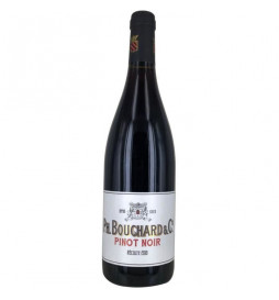 Ph. Bouchard 2019 IGP Pays...