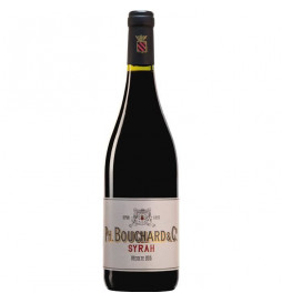 Philippe Bouchard Syrah -...