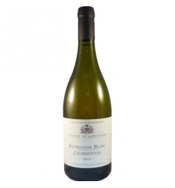 Vincent de Saint Denis 2011...