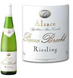 Pierre Brecht Riesling -...