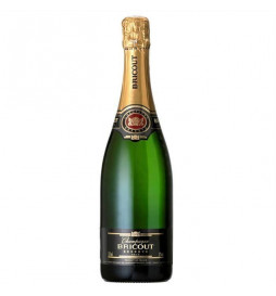 Champagne Bricout Réserve...