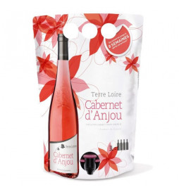 Terre de la Loire Cabernet...