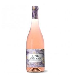 Pink Jungle 2019 Coteaux...