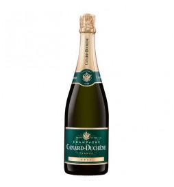 Champagne Canard-Duchene...