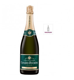 Champagne Canard Duchene...