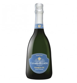Champagne Canard Duchene...
