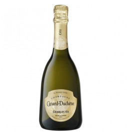 Champagne Canard Duchene...