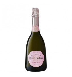 Champagne Canard Duchene...