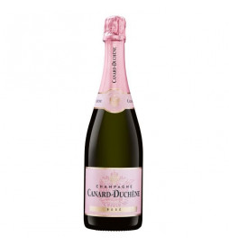 Champagne Canard Duchene...