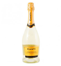 Canti 2018 - Prosecco