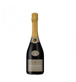 Champagne Georges Cartier...