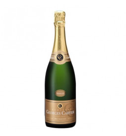 Champagne Georges Cartier...