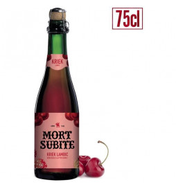 Mort subite - Biere Lambic...
