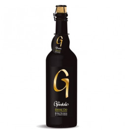 G de Goudale - Biere Blonde...