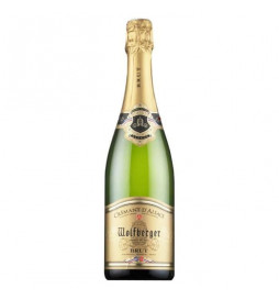 Wolfberger - Crémant d'Alsace