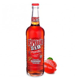 Desperados Red - Biere...