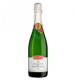 Jaillance - Crémant de...