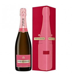 Champagne Piper Heidsieck...