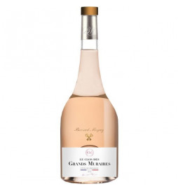 Bernard Magrez Le Clos des...