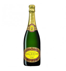 Champagne Chanoine Héritage...