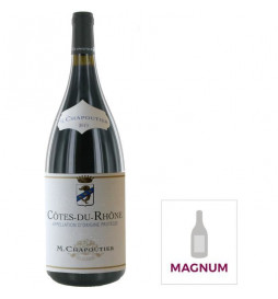 Magnum M. Chapoutier 2019...