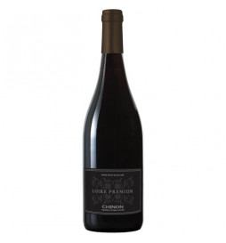 Prémium 2017 Chinon - Vin...